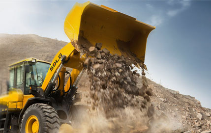 液壓油缸的組成及主要參數